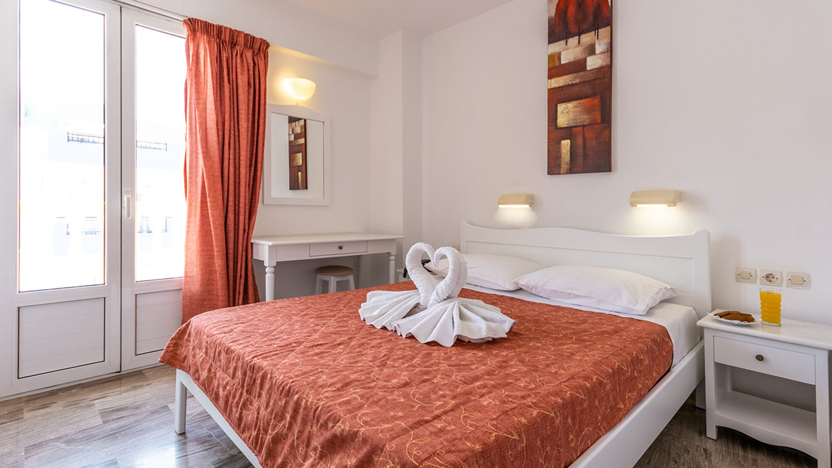 Irini Apartments - NR